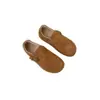 Sapatos Birkenstock de cobertura total com forro de fleece para mulheres, novo modelo inverno 2025, calce fácil, botas de neve de sola grossa, sapatos simples peludos quentes, algodão