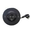 Chasis de hervidor eléctrico accesorios de hervidor rápido hervidor eléctrico de alta potencia base universal gruesa con cable fabricantes