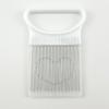 Aguja de Acero Inoxidable para Cebolla Cortador de Anillos de Cebolla Artefacto Tenedor de Aguja de Pino Ablandador de Carne de Cebolla Rebanador Manual de Frutas y Verduras