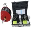 Telefone de Emergência para Zona de Desastre, Alta Sensibilidade, Telefone de Comunicação Portátil, Telefone Personalizado Ktt9 para Zona de Desastre