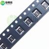 Fusible de autorrecuperación de baja resistencia, 1812, 6 A, 12 V, termistor PPTC JK-mSMD600L-12