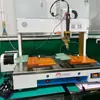 Máquina de Parafusar com Sopro Automático Máquina de Parafusar com Travamento Automático Máquina de Parafusar por Sucção Máquina de Parafusar com Travamento Automático