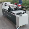 Máquina de Corte Automática Máquina de Corte de Eixo Único Máquina de Corte CNC Fita Dupla Face Slitter Fita de Filme Protetor Alumínio Folha Rebobinador Slitter Rolo
