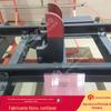 Portão horizontal pneumático QWZC6 com ação sensível, com ponto de ano comum, QWZC6 Portão horizontal pneumático QWZC6
