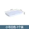 Caja de Almacenamiento Debajo del Escritorio Tipo Cajón Caja Invisible Debajo del Escritorio Fondo del Escritorio Clasificación de Escombros Almacenamiento Artefacto de Organización de Papelería de Oficina