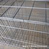 Fábrica de jaulas Gaocheng Yuting al por mayor todo tipo de jaulas para pollos jaulas para pollos jaulas para pollos jaulas para pollos escalonadas jaulas para pollos de alambre galvanizado