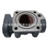 Carcaça da Válvula de Corte de Óleo Peças do Compressor de Ar Atlas 2205175178