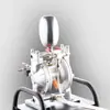 Bomba de Diafragma Pneumática Bomba de Pulverização de Tinta Bomba de Óleo Tinta Tinta Cola Bomba de Água Bomba de Reforço Bomba de Diafragma Pneumática Grau Industrial