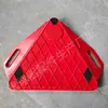 Sistema de Retorno de Bolas para Mesa de Sinuca Bola 8 Preta Estilo Chinês com Bandeja Coletora de Bolas e Suporte de Conexão com Pino Coletor de Acessórios de Bilhar