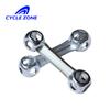 Llave de Hueso, Llave Multiusos para Bicicleta, Llave de Hueso Hexagonal, Vaso para Bicicleta, Herramienta de Reparación