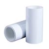 Filme de Liberação Branco para Pet Lado Único/Dupla Face Silicone Resistente a Altas Temperaturas Filme de Isolamento Anti-Estático Corte Livre Silicone Óleo Filme de Liberação PET