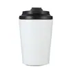 Copo Térmico Mini Aço Inoxidável 304 Transfronteiriço, Copo de Café Estilo Americano, Copo de Água Portátil para Presente, Dropshipping de Comércio Exterior