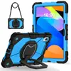 Adecuado para Funda Protectora Lenovo Lenovoone8.7K9Tb305Fu2025 Pulsera Soporte Giratorio Anticaídas