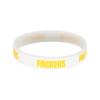 Pulsera de silicona con forma de equipo de fútbol, anillo de goma, pulsera de silicona con baratijas transfronterizas de Amazon
