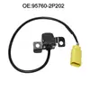 95760-2P202 Adequado para 2009-13 Kia Sorento Câmera de Ré Automotiva 957602P202