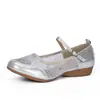 Sapatos de dança quadrados de malha, sapatos de dança femininos de sola macia, sapatos de prática para professores, sapatos de dança de salto baixo, sapatos de dança modernos, sapatos de solteiro