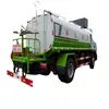 Dongfeng Dolic D9 15 Toneladas de Caminhão-pipa para Arborização Urbana Tratamento Preferencial 18 Toneladas de Caminhão-pipa para Paisagismo Fabricantes