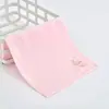 Agente del Fabricante Producto Nuevo Jie Liya 210045Ta Algodón Puro Bordado de Parche Liso - Pato Dulce Toalla de Algodón para Niños