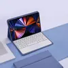Funda Protectora Adecuada para Tableta Huawei Matepad11.5S Teclado Bluetooth Táctil Se11 X8Pro Versión Rusa