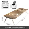Mesa de conferência, mesa longa, móveis para sala de conferências, conjunto de mesa e cadeira de escritório, mesa simples moderna para negociações comerciais, mesas de treinamento grandes e pequenas