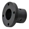 Bloco de Rolamento Linear Tipo Flange GAC01/02-D8 10 12 13 15 16 20 25 30 35 40 50