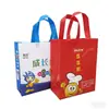Sacolas Personalizadas em TNT, Sacolas Ecológicas Coloridas Impressas Laminadas, Sacolas Promocionais para Cursos de Treinamento, Sacolas Publicitárias Corporativas Feitas Sob Medida