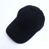 Nuevo sombrero de secado rápido para hombres y mujeres, gorra fina transpirable con protección solar, gorra de béisbol simple estilo japonés al por mayor