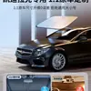 Adecuado para Cadillac Xt5/Ct5//Xt4Xt6/Gt4 Parasol para Coche Cubierta Protección Solar Frontal y Aislamiento Térmico Tablero de Paraguas