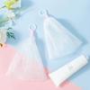 Limpiador Facial Red Espumosa Limpieza Facial Belleza Pequeña Espuma Jabón Espumoso Gel de Ducha Champú Espumador