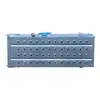 Taburete Bainai Taburete Caballo Taburete Telescópico Ajustable Andamio Portátil Decoración Multifuncional Plegable Taburete Caballo Andamio