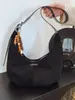 Bolsa feminina grande de capacidade, estilo coreano, casual e simples, novo modelo 2026, adequada para aula e trabalho, bolsa transversal moderna e versátil, transfronteiriça