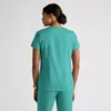 Popular en el comercio exterior: Ropa de trabajo para belleza médica, uniformes de enfermería para mujer, batas quirúrgicas, uniformes de enfermería para clubes SPA y conjuntos de uniformes de enfermería