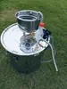 Máquina de fazer vinho vaporizador de fazer vinho versão caseira vaporizador de fazer vinho equipamento para fazer vinho destilação de Baijiu equipamento para fazer vinho máquina de hidrossol
