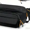 Bolsa de Fotografía Impermeable para Bolsa de Cámara DJI, Bolso Cruzado de Hombro Único para Viaje, DJI Osmo Action