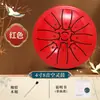 Tambor Etéreo Transfronterizo de 4 Pulgadas 8 Tonos Principiante Adulto Profesional Mini Instrumento de Percusión Mini Tambor Juguetes para Niños Venta al por Mayor