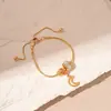 Pulseira Aberta Europeia e Americana Transfronteiriça de Zircônia Cravejada de Diamantes Pulseira Elegante de Alto Nível de Luxo Leve Nicho Versátil Joias da Moda para Mulheres