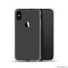 La funda transparente anticaída para teléfono móvil con cordón de cuatro esquinas es adecuada para teléfonos móviles 7G 7P IPX XR XSMAX, venta directa de fábrica.