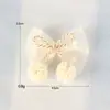 Gravata Borboleta DIY Acessórios de Cabelo, Roupas, Sapatos, Chapéus, Gravatas Borboleta Decorativas, Acessórios de Joias, Acessórios de Gravata Borboleta DIY