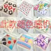 Cojín para Estudiante Grueso Grueso Cojín para Silla Oficina Cuatro Estaciones Salón de Clases Taburete para Mujer Cojín de Piso Almohadilla para el Trasero