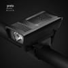 Farol de bicicleta Bicicleta Mountain Bike Light USB Charging Lighting Farol de equitação Farol de equitação High Light Riding Equipment