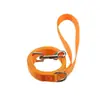 Amazon Suministros para Mascotas Transfronterizos Correa Popular para Mascotas Correa de Polipropileno Correa para Perro Correa de Color Sólido