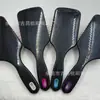 Diretamente do Fabricante: Pente Massageador com Airbag Doméstico, Pente Anti-Estático para Modelar e Enrolar, Pente Doméstico para Alisar e Embelezar os Cabelos, Disponível em Várias Cores