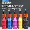 Yilong Tattoo Equipment Tattoo Integrated Needle Handle Cheyenne Agulha Universal Ajustável Comprimento da Agulha