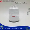 Suministro de fábrica 1000401 elemento filtrante de filtro diésel