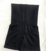 Peça única de fim de coleção de comércio exterior com barbatanas cintura alta modelador de barriga levantador de quadril shorts boxer calça modeladora de corpo três calças para mulheres Atacado