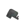 Cartucho de Tinta Pequeño de Boca Cuadrada UV Cabezal de Quinta Generación Accesorios de Escritura Piezoeléctricos para Exteriores Zhuo Ke Mo Lu