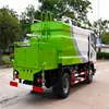 Sinotruk Camión Aspersor para Riego Urbano Placa Azul de 7 Toneladas Venta Directa de Fábrica Unidad de Camión Aspersor para Paisajismo de 10 Toneladas