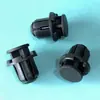 Adequado para Suzuki SX4, Swift, Liana acabamento de saia lateral fecho de pressão A335