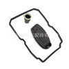A1402770095 Es Adecuado para Filtro de Caja de Cambios, Filtro de Aceite de Caja de Cambios, Filtro de Transmisión para Mercedes-Benz W140W221W220