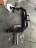 Barra de Levantamiento de Pesas con Rodamientos, Barra Olímpica, Barra para Levantamiento de Pesas, Barra Recta, Barra Curva, Press de Banca, Peso Muerto, Equipo de Fitness, Fabricante Transfronterizo